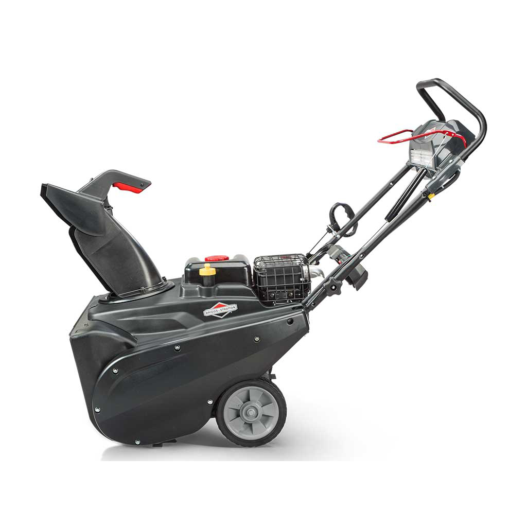 Briggs and stratton on sale snow blower repair